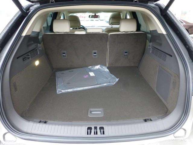 2017 Lincoln MKX Reserve 4dr SUV